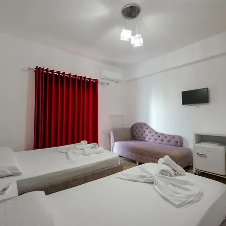 Take Hotel
