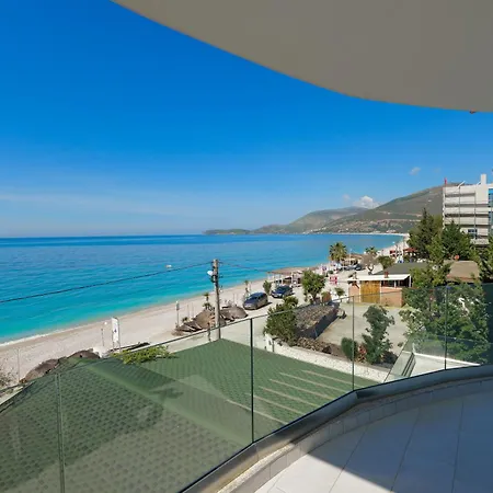 Take Отель Борш