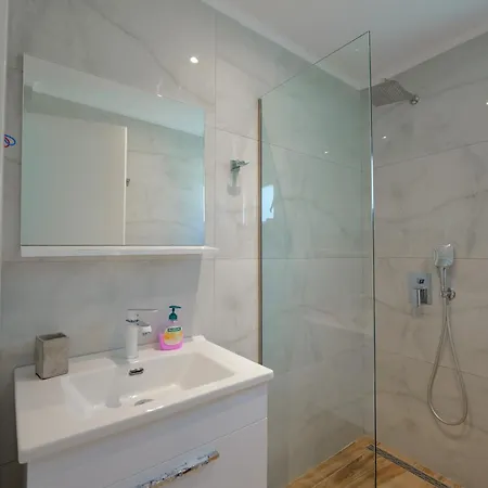 Отель Take Борш