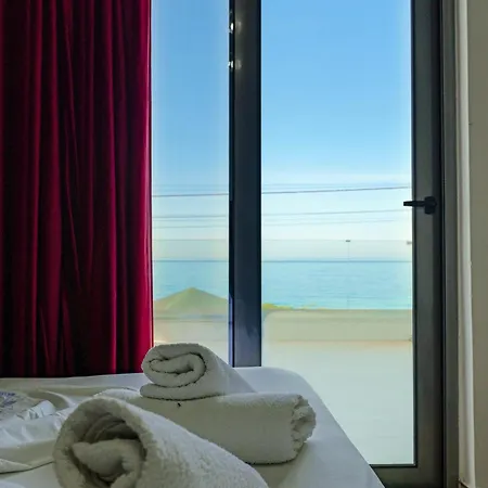 Take Hotel Borsh