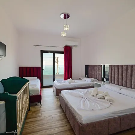 Take Hotel Borsh