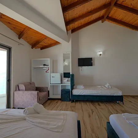 Take Hotel 3*