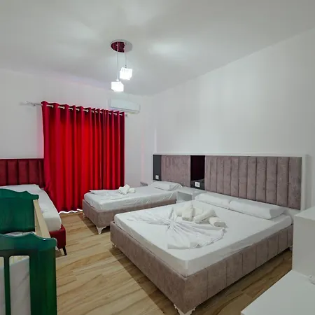 호텔 Take 보르쉬