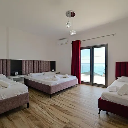 Take Hotel Borsh