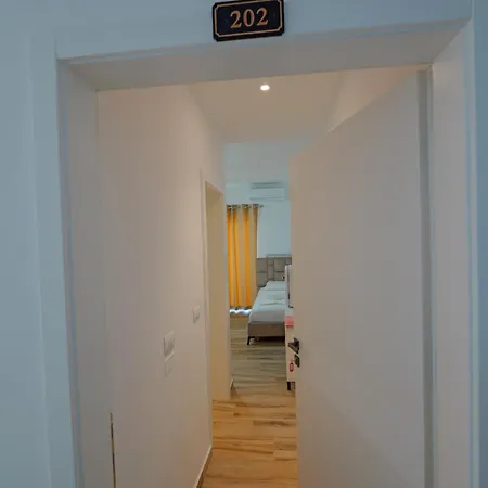 Take Hotel