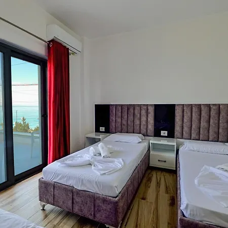 Take Hotel Borsh