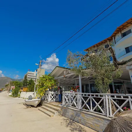 Take Отель Борш